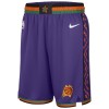 Phoenix Suns Kratke hlače Nike 2024-25 City Edition Swingman